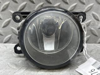 Туманка правая передняя SUZUKI SWIFT ZC72S 35500-63J04-000 /VALEO 2 ракурс