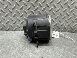 Туманка правая передняя SUZUKI SWIFT ZC72S 35500-63J04-000 /VALEO 3 ракурс