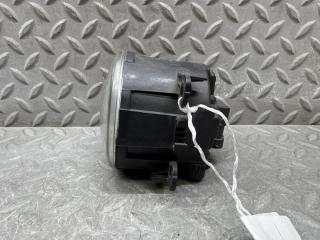 Туманка правая передняя SUZUKI SWIFT ZC72S 35500-63J04-000 /VALEO 4 ракурс