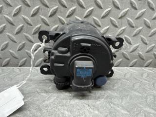 Туманка правая передняя SUZUKI SWIFT ZC72S 35500-63J04-000 /VALEO 5 ракурс