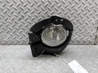Туманка левая передняя TOYOTA PORTE NSP141 12-580 1 ракурс