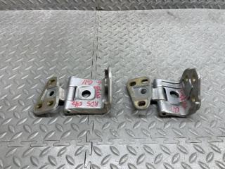 Петли 5-й двери HONDA CR-V RD5 K20A VTEC 1 ракурс