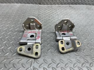 Петли 5-й двери HONDA CR-V RD5 K20A VTEC 2 ракурс