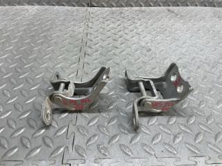 Петля дверная правая передняя HONDA FIT GP5 1 ракурс