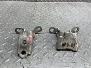 Петля дверная правая передняя HONDA FIT GP5 3 ракурс