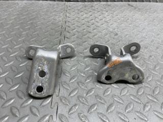 Петля дверная левая передняя TOYOTA PRIUS ZVW30 2ZR-FXE 3 ракурс
