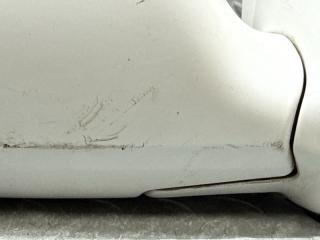 Зеркало правое переднее TOYOTA RAUM EXZ10 3 ракурс