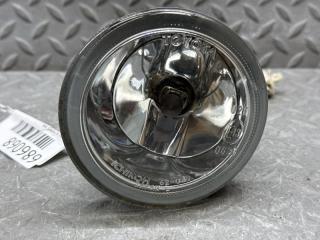 Туманка левая передняя TOYOTA RAUM NCZ20 1NZ-FE 52-040 2 ракурс