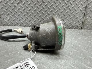 Туманка левая передняя TOYOTA RAUM NCZ20 1NZ-FE 52-040 3 ракурс