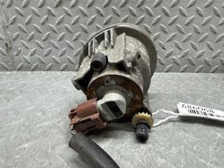 Туманка левая передняя TOYOTA RAUM NCZ20 1NZ-FE 52-040 5 ракурс