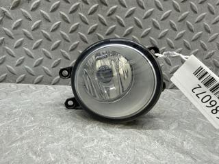 Туманка правая передняя TOYOTA BLADE AZE154 2AZ-FE 81210-0D040 1 ракурс