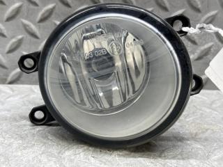 Туманка правая передняя TOYOTA BLADE AZE154 2AZ-FE 81210-0D040 2 ракурс