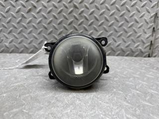 Туманка левая передняя SUZUKI SWIFT ZC72S 35500-63J04-000 /VALEO 1 ракурс