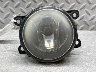 Туманка левая передняя SUZUKI SWIFT ZC72S 35500-63J04-000 /VALEO 2 ракурс
