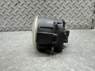 Туманка левая передняя SUZUKI SWIFT ZC72S 35500-63J04-000 /VALEO 3 ракурс