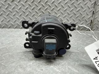 Туманка левая передняя SUZUKI SWIFT ZC72S 35500-63J04-000 /VALEO 5 ракурс