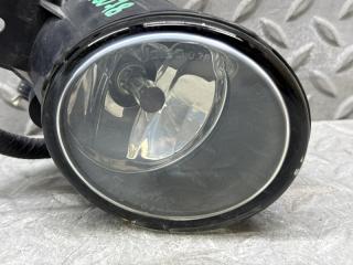 Туманка правая передняя NISSAN X-TRAIL NT32 26150-8994A VALEO 2 ракурс