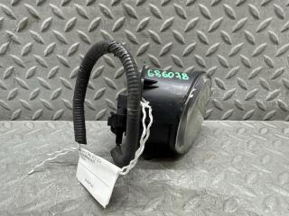 Туманка правая передняя NISSAN X-TRAIL NT32 26150-8994A VALEO 3 ракурс