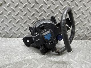Туманка правая передняя NISSAN X-TRAIL NT32 26150-8994A VALEO 5 ракурс