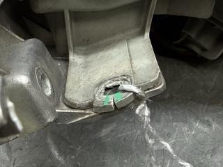 Габарит правый передний TOYOTA HIACE LH178 26-44 5 ракурс