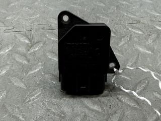 Расходомер воздушный TOYOTA ALPHARD ANH10 2AZ-FE 22204-22010 3 ракурс