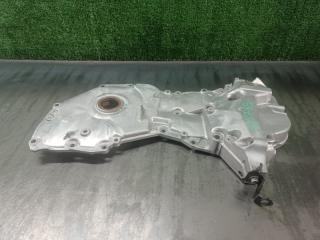 Лобовина двс NISSAN SERENA HC27 HR12DE 1 ракурс