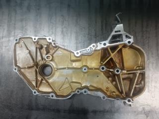 Лобовина двс NISSAN SERENA HC27 HR12DE 5 ракурс