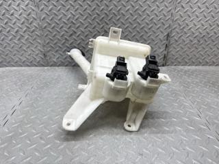 Бачок стеклоомывателя TOYOTA VITZ NSP130 1NR-FE 060851-373 4 ракурс
