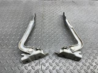 Петля капота SUBARU IMPREZA GK7 FB20CSZHJA 2 ракурс