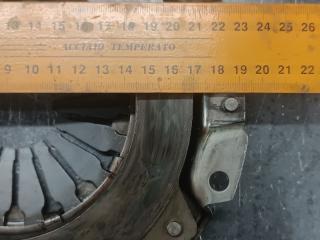 Корзина сцепления MITSUBISHI MINICAB U62V 3G83 3 ракурс