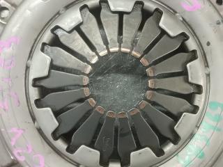 Корзина сцепления MITSUBISHI MINICAB U62V 3G83 5 ракурс