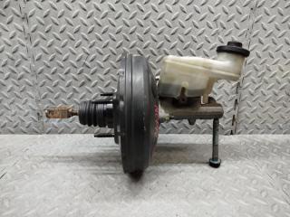 Главный тормозной цилиндр TOYOTA PLATZ NCP12 1NZ-FE 44610-52020 1 ракурс
