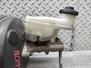 Главный тормозной цилиндр TOYOTA PLATZ NCP12 1NZ-FE 44610-52020 3 ракурс