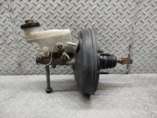 Главный тормозной цилиндр TOYOTA PLATZ NCP12 1NZ-FE 44610-52020 4 ракурс