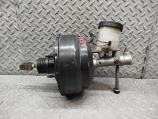 Главный тормозной цилиндр MAZDA DEMIO DW5W B5 867-04904 1 ракурс Главный тормозной цилиндр MAZDA DEMIO DW5W B5 867-04904 1 ракурс