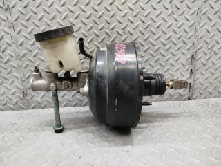 Главный тормозной цилиндр MAZDA DEMIO DW5W B5 867-04904 4 ракурс Главный тормозной цилиндр MAZDA DEMIO DW5W B5 867-04904 4 ракурс