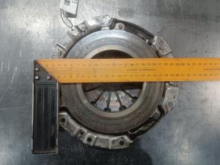 Корзина сцепления MITSUBISHI TOWN BOX U63W 4A30T 2 ракурс