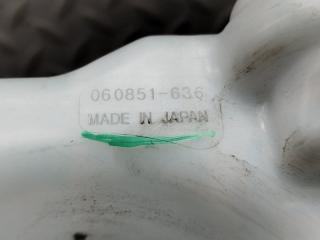 Бачок стеклоомывателя HONDA N-BOX JF3 S07B 060851-536 3 ракурс