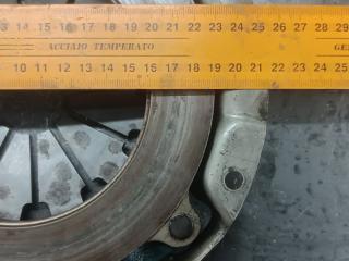 Корзина сцепления MAZDA DEMIO DW3W B3 960000 3 ракурс