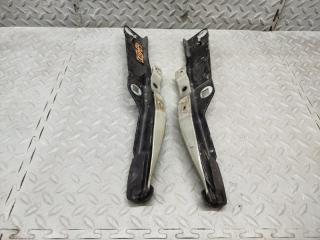 Петля капота JEEP GRAND CHEROKEE WJ 55256196B 2 ракурс