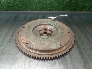 Маховик MITSUBISHI MINICA H42V 3G83 1 ракурс