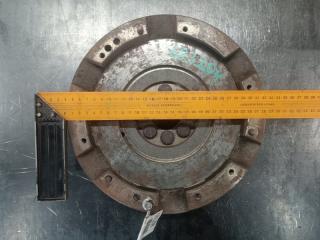 Маховик MAZDA BONGO SSF8V RF 2 ракурс