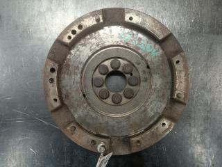 Маховик MAZDA BONGO SSF8V RF 4 ракурс
