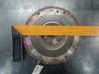 Маховик MITSUBISHI TOWN BOX U63W 4A30T 2 ракурс