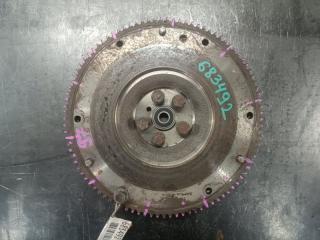 Маховик MITSUBISHI TOWN BOX U63W 4A30T 4 ракурс