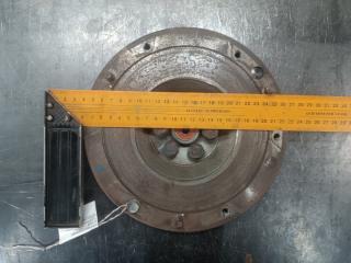 Маховик SUZUKI WAGON R MH35S R06A 2 ракурс