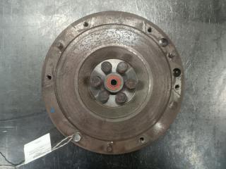 Маховик SUZUKI WAGON R MH35S R06A 4 ракурс