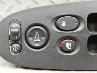 Блок упр. стеклоподьемниками правый передний HONDA STREAM RN8 83541-SMA 3 ракурс