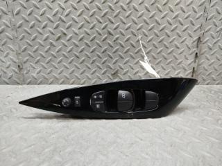 Блок упр. стеклоподьемниками правый передний NISSAN LEAF ZE1 254015SK0A 1 ракурс