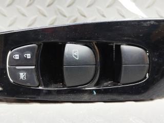 Блок упр. стеклоподьемниками правый передний NISSAN LEAF ZE1 254015SK0A 2 ракурс